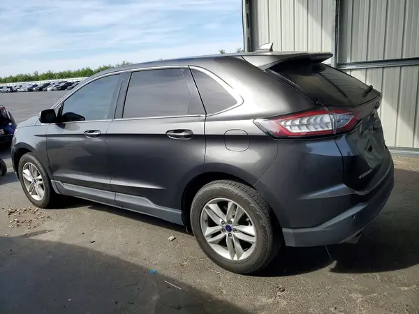 2FMPK3J91GBB89737 2016 FORD EDGE - Image 2