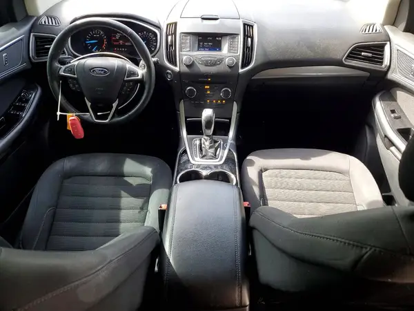 2FMPK3J91GBB89737 2016 FORD EDGE - Image 8