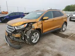 2FMPK3J91GBB89849 2016 FORD EDGE
