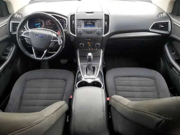 2FMPK3J91GBB89849 2016 FORD EDGE - Image 8