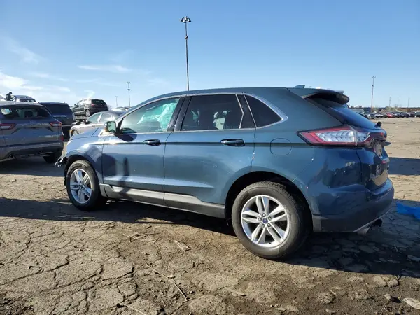 2FMPK3J91GBB90578 2016 FORD EDGE - Image 2
