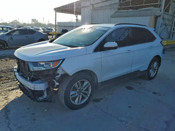 2FMPK3J91GBB93755 2016 FORD EDGE - Image 1