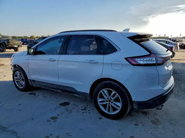 2FMPK3J91GBB93755 2016 FORD EDGE - Image 2