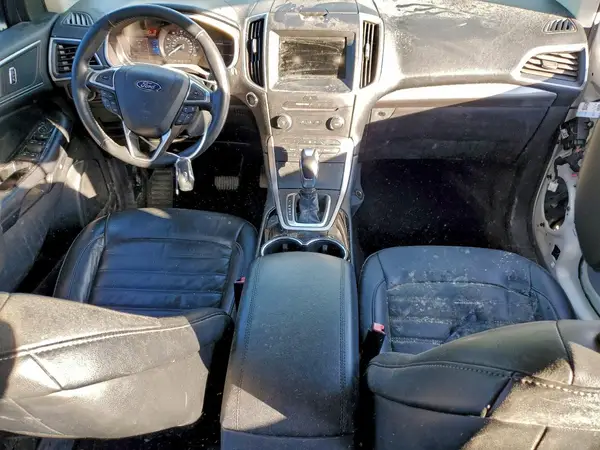 2FMPK3J91GBB93755 2016 FORD EDGE - Image 8