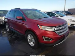 2FMPK3J91GBB94033 2016 FORD EDGE