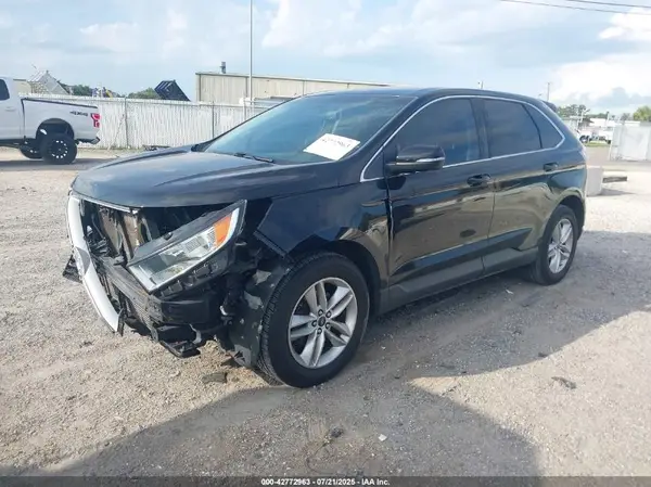 2FMPK3J91GBB95862 2016 FORD EDGE - Image 2