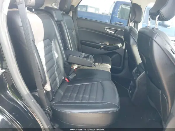 2FMPK3J91GBB95862 2016 FORD EDGE - Image 8