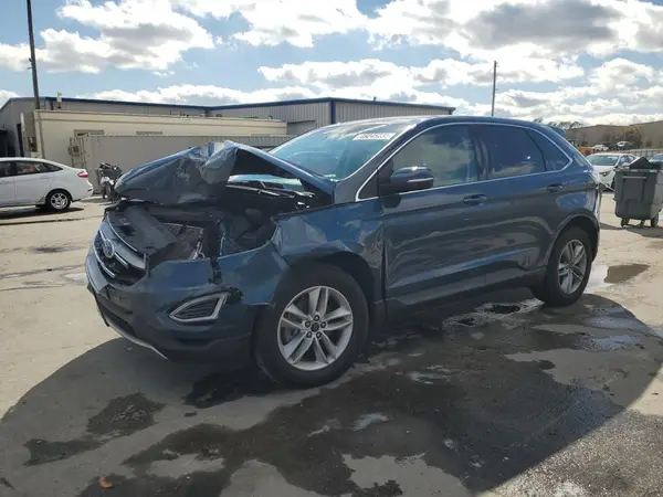 2FMPK3J91GBB99197 2016 FORD EDGE - Image 1