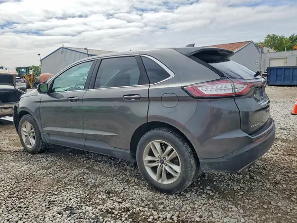 2FMPK3J91GBC00865 2016 FORD EDGE - Image 2