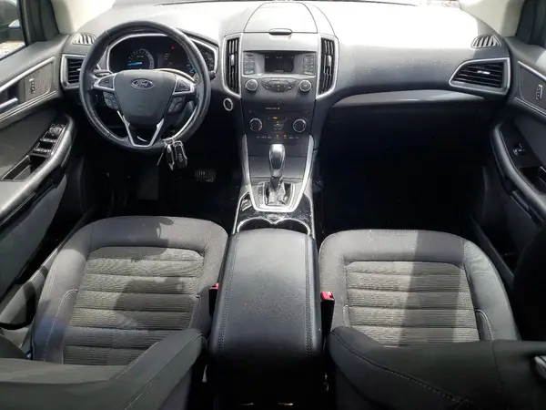 2FMPK3J91GBC00865 2016 FORD EDGE - Image 8