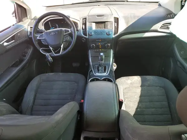 2FMPK3J91GBC00882 2016 FORD EDGE - Image 8
