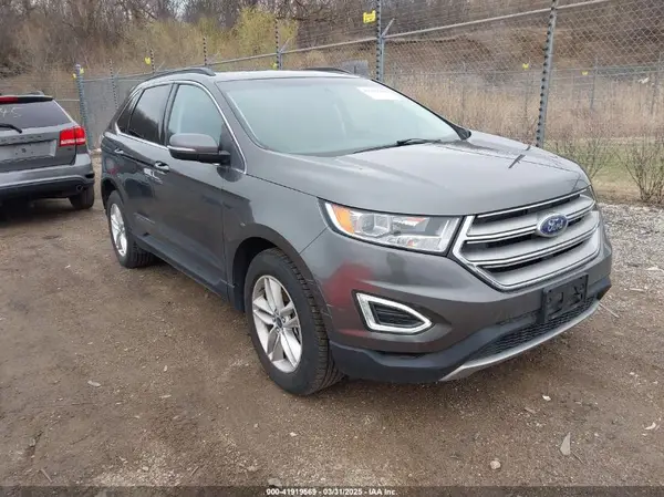 2FMPK3J91GBC04785 2016 FORD EDGE - Image 1