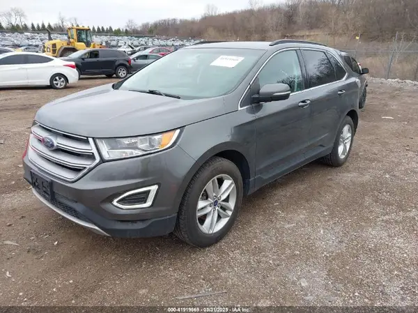 2FMPK3J91GBC04785 2016 FORD EDGE - Image 2