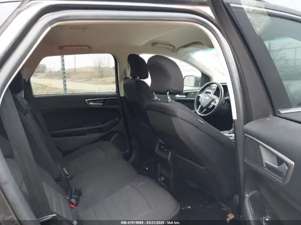 2FMPK3J91GBC04785 2016 FORD EDGE - Image 8