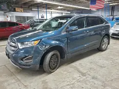 2FMPK3J91GBC05077 2016 FORD EDGE
