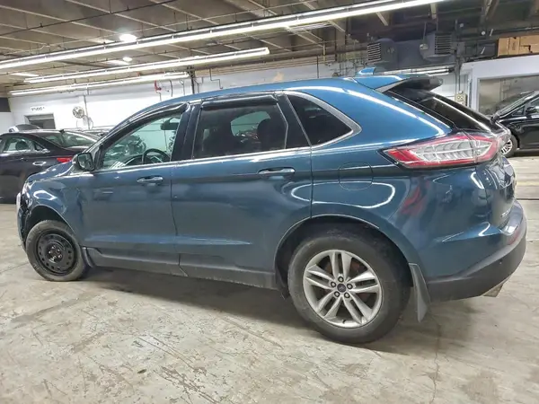 2FMPK3J91GBC05077 2016 FORD EDGE - Image 2