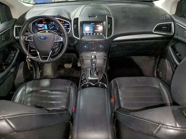 2FMPK3J91GBC05077 2016 FORD EDGE - Image 8