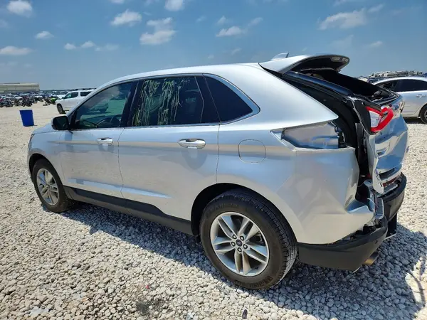 2FMPK3J91GBC06598 2016 FORD EDGE - Image 2