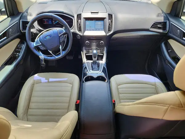 2FMPK3J91GBC06598 2016 FORD EDGE - Image 8