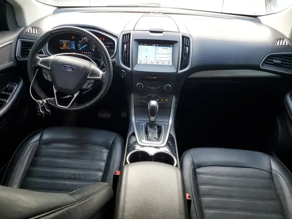 2FMPK3J91GBC10263 2016 FORD EDGE - Image 8