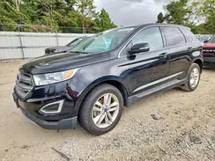 2FMPK3J91GBC21697 2016 FORD EDGE