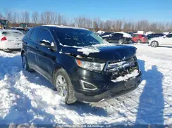2FMPK3J91GBC22302 2016 FORD EDGE