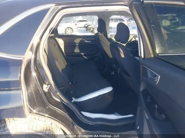 2FMPK3J91GBC22302 2016 FORD EDGE - Image 8