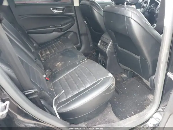 2FMPK3J91GBC24468 2016 FORD EDGE - Image 8