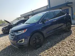 2FMPK3J91GBC26558 2016 FORD EDGE