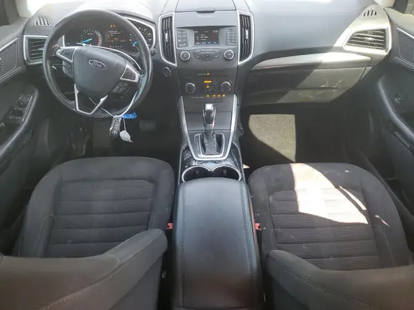 2FMPK3J91GBC26558 2016 FORD EDGE - Image 8