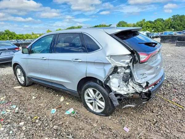 2FMPK3J91GBC33705 2016 FORD EDGE - Image 2