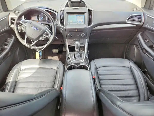 2FMPK3J91GBC33705 2016 FORD EDGE - Image 8