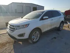 2FMPK3J91GBC36670 2016 FORD EDGE