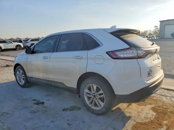 2FMPK3J91GBC36670 2016 FORD EDGE - Image 2