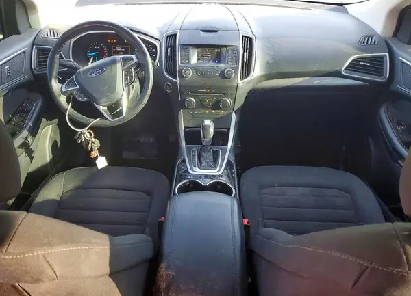 2FMPK3J91GBC36670 2016 FORD EDGE - Image 8