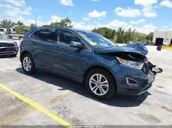 2FMPK3J91GBC49743 2016 FORD EDGE