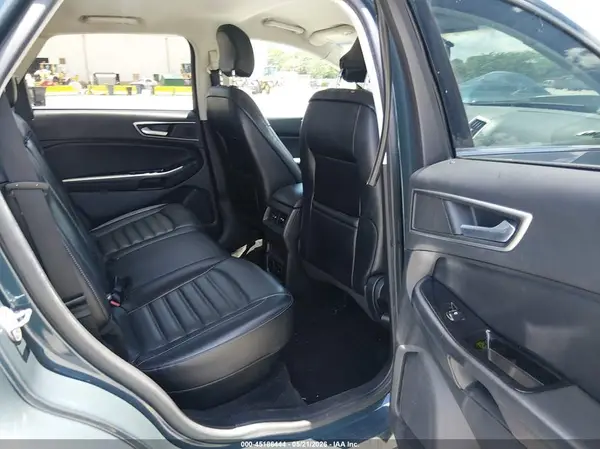 2FMPK3J91GBC49743 2016 FORD EDGE - Image 8