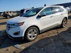 2FMPK3J91GBC50844 2016 FORD EDGE