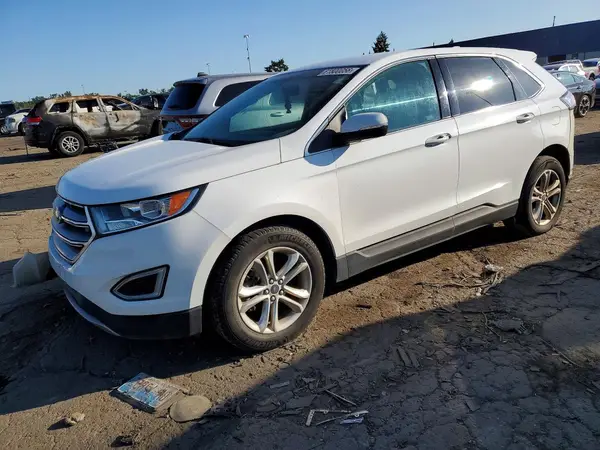 2FMPK3J91GBC50844 2016 FORD EDGE - Image 1