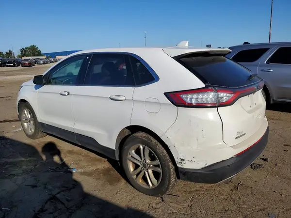 2FMPK3J91GBC50844 2016 FORD EDGE - Image 2