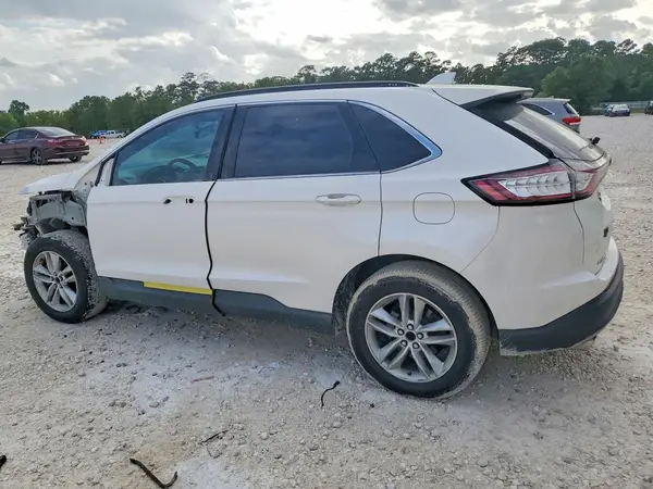 2FMPK3J91GBC51668 2016 FORD EDGE - Image 2