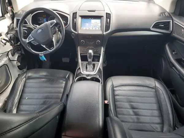 2FMPK3J91GBC51668 2016 FORD EDGE - Image 8