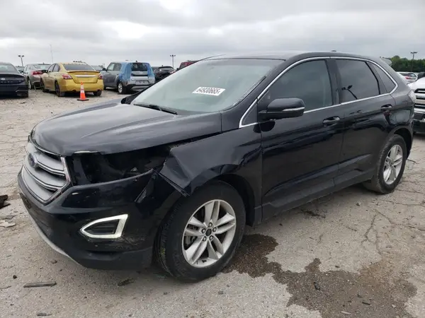 2FMPK3J91GBC53484 2016 FORD EDGE - Image 1