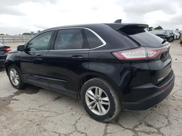 2FMPK3J91GBC53484 2016 FORD EDGE - Image 2