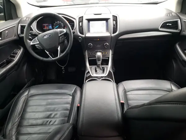 2FMPK3J91GBC53484 2016 FORD EDGE - Image 8