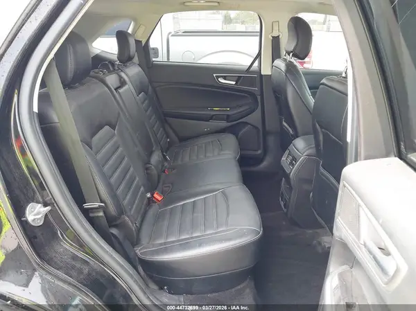 2FMPK3J91GBC59415 2016 FORD EDGE - Image 8