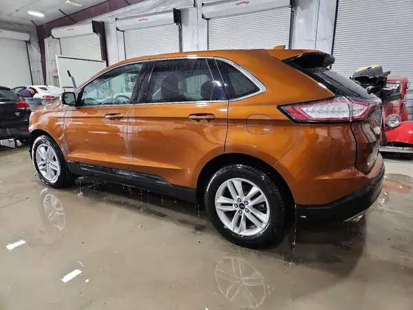 2FMPK3J91HBB03490 2017 FORD EDGE - Image 2