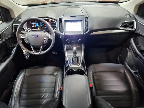 2FMPK3J91HBB03490 2017 FORD EDGE - Image 8