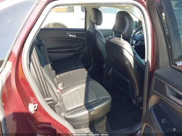 2FMPK3J91HBB04879 2017 FORD EDGE - Image 8
