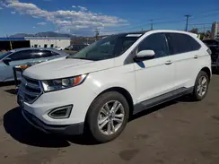 2FMPK3J91HBB05059 2017 FORD EDGE